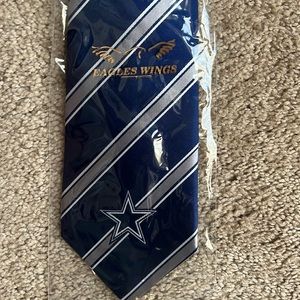 Dallas Cowboys Tie